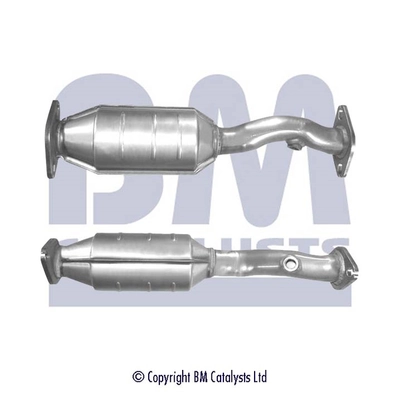Catalytic Converter